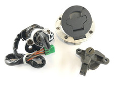 Suzuki Bandit GSF 1200 S WVA9