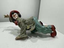 Original gilde clown - original,