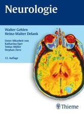 Thieme lehrbuch neurologie - thieme,