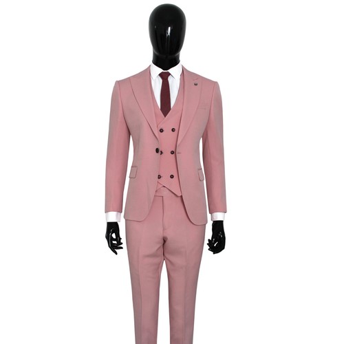 Regular fit herrenanzug - regular,