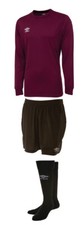 Umbro trikotset trikot - trikotset, (trikot,