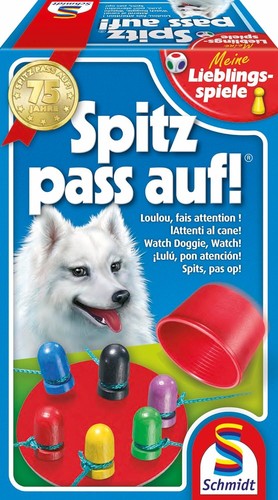 Schmidt spiele 40531 spitz - spiele,