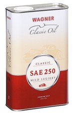 Liter wagner classic - 1,