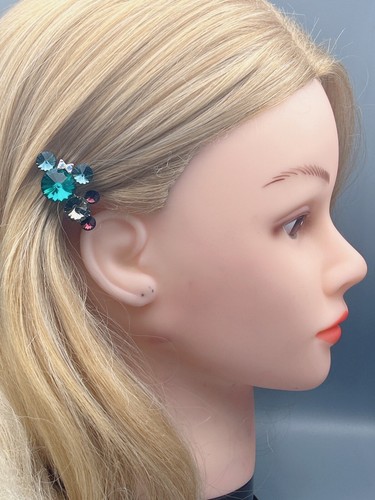 Mickey mouse haarspange - mickey-mouse,