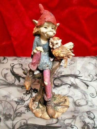 Zwerge gnome pixies mit - gnome,,