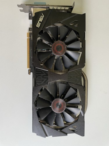 Asus nvidia geforce gtx 970 - geforce,