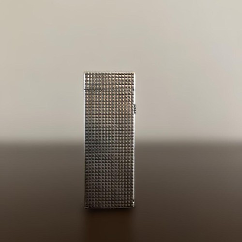 Dunhill rollagas silber - rollagas,