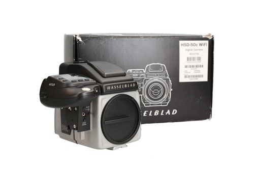 Hasselblad h5d 50c - hasselblad, h5d-50c