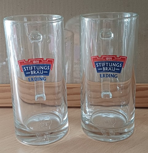 Erdinger stiftungsbräu - erdinger,