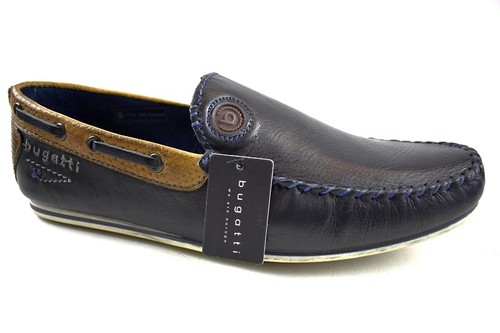 Bugatti herren slipper - bugatti,