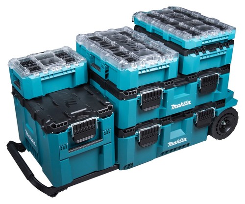 Makita maktrak trolley - maktrak,