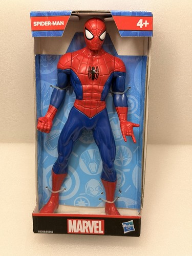 Hasbro marvel spider man - marvel, spider-man