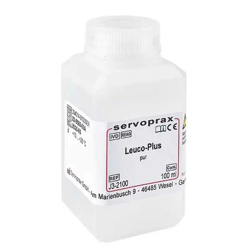 Leuco plus pur reagenz - reagenz, farblos