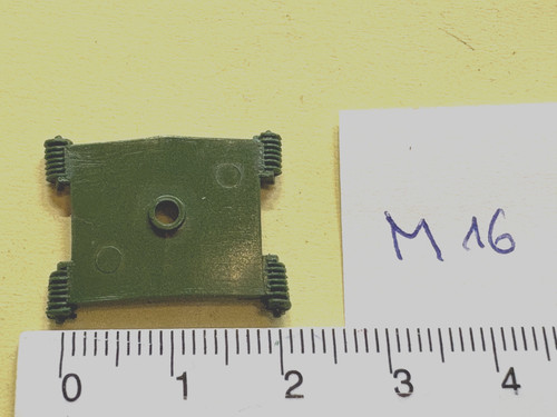 Märklin ho isolator - ho,,