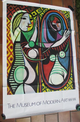 Grosses plakat pablo - pablo, picasso