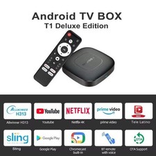 Android box smart home - box,