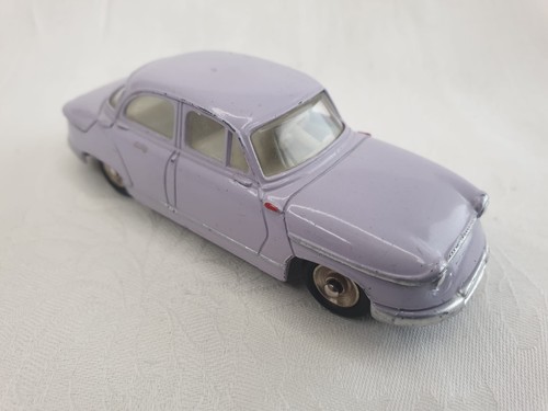 Panhard lavendel - |, |