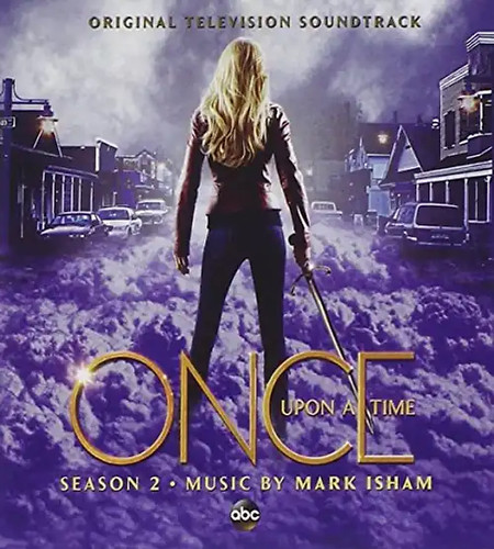 Once upon time - a,