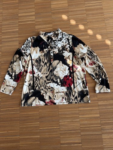 Elegantes damenshirt 46 - elegantes,