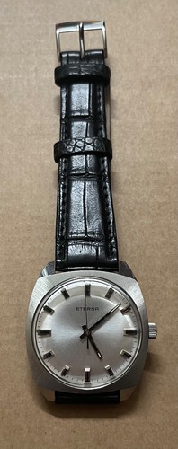 Herrenuhr eterna 1476k - eterna, rare