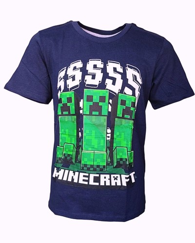 Minecraft shirt für - minecraft, t-shirt