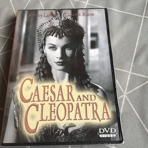 Caesar and cleopatra - caesar,