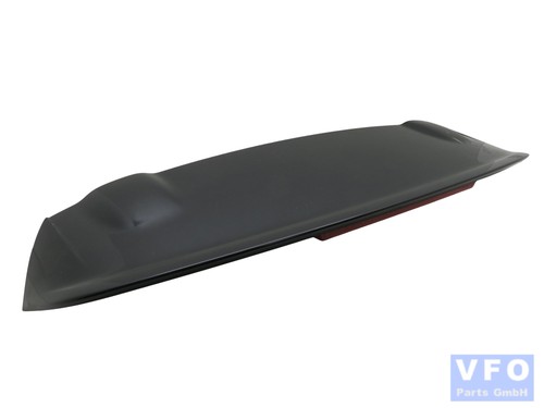 Heckspoiler spoiler deep - heckspoiler, black