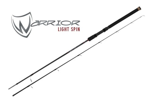 Fox rage warrior - light, spin