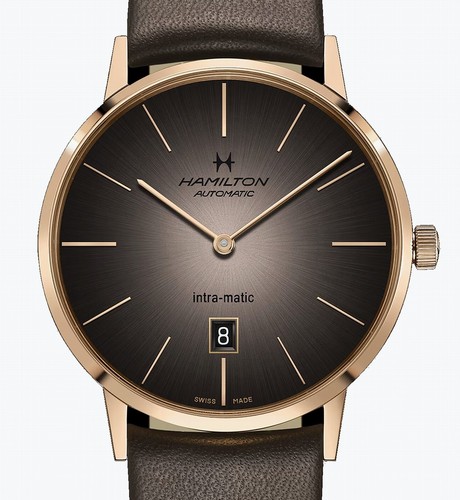 Hamilton american classic - hamilton,