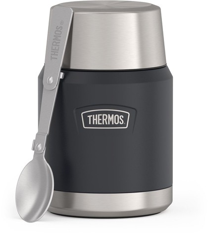 Thermos icon food jar - food,