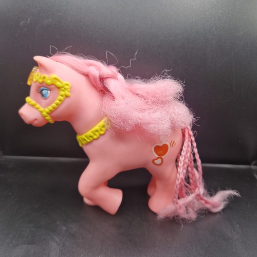 1990 buddy corp pink - buddy, l