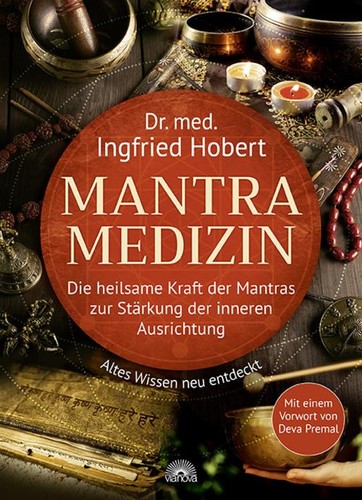 Ingfried hobert mantra - hobert,