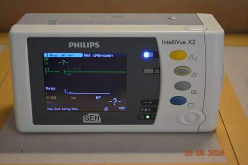 Philips intellivue - philips,