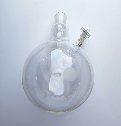 Schlenk rundkolben 2000 - schlenk, ns