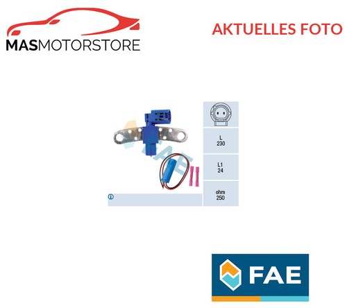Kurbelwellensensor impulsgeber - kurbelwellensensor,