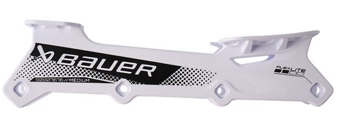 Bauer flexlite inlinehockey - bauer,