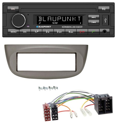 Blaupunkt usb dab mp3 - usb,