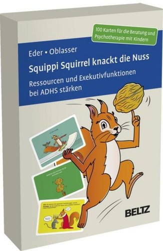 Squippi squirrel knackt die - squippi,