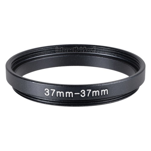 37mm distanzring - distanzring, 37mm-37mm