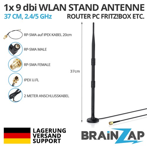 Wlan antenne db - wlan,