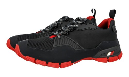 Prada leder nylon - prada, +