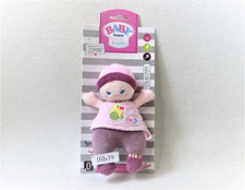 Baby born stoffpuppe for - born,