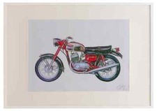 Jawa california350 1973 - jawa,