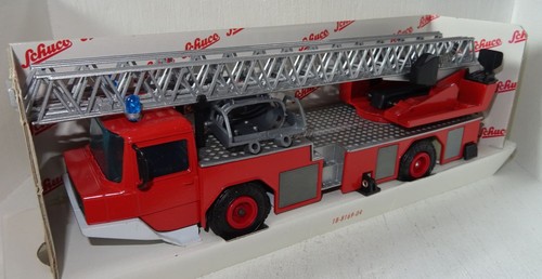 Schuco 07101 magirus feuerwehr - 07101,
