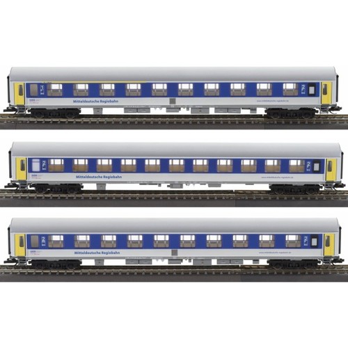 Tillig 01097 3er set - tillig, tt