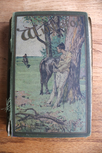 Karl may reise - karl,