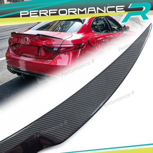 Echtcarbon heckspoiler - echtcarbon,