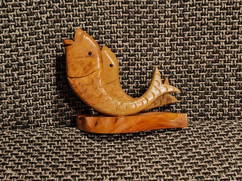 Fische schreibtisch - fische,