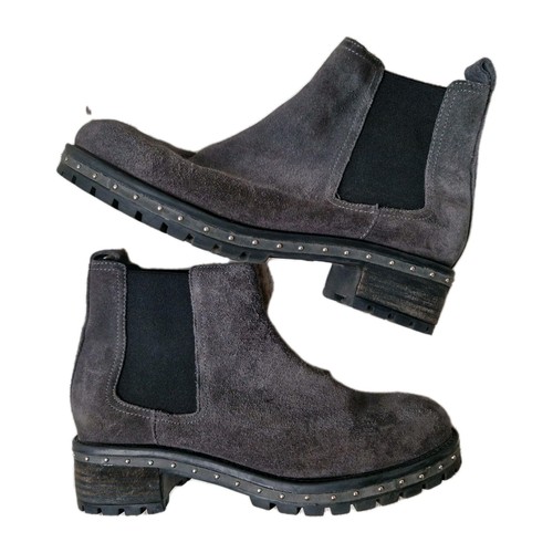 Bronx chelsea boots damen - chelsea, boots/damen