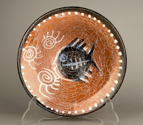 Livia gorka schale fisch - livia,